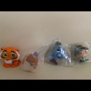 Disney Doorables Aladdin